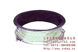 非金属补偿器